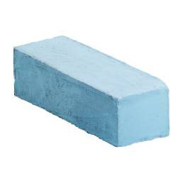 Compuesto de Pulido Metabo Blue Stick 250 G para Acabado Satinado, Accesorios para Máquinas - Product Image 3