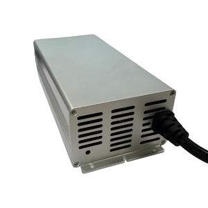 Cargador de batería de litio Lifepo4 de 60V, 1500W, CA a CC, <span class=keywords><strong>60</strong></span> <span class=keywords><strong>amperios</strong></span>, 51,2 V, cargador de batería de litio Lifepo4 para Drones - Product Image 2