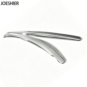 JOESHIER Vente en gros de porte-bagages de toit 4x4 pour BMW X2, compatible avec les rails de toit, barres latérales en alliage d'aluminium - Product Image 4