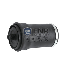 Amortiguador Enr Cushiontech R81-1001 para Reemplazo de Suspensión de Camiones Kenworth de Servicio Mediano - Product Image 4