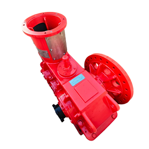 ZP STS <strong>Crane</strong> Gearbox Reducer with 1 Year Warranty Tested &amp; Certified - Product Image 1