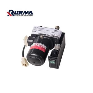 रुम्मा zd2232 24v30w 2530-19 लोडर विद्युत कैब स्पेयर पार्ट्स वाइपर मोटर - Product Image 4