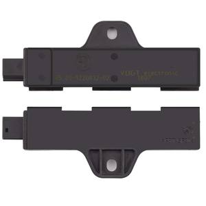 Antena de llave inteligente Yanhua LF + receptor de control remoto (434MHZ) piezas de <span class=keywords><strong>coche</strong></span> desmontadas de <span class=keywords><strong>segunda</strong></span> <span class=keywords><strong>mano</strong></span> - Product Image 6