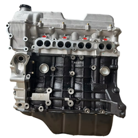 L4 DOHC 16V Essence 2.5L 3RZ-FE 2RZ-FE 4RB2 Moteur Essence pour Toyota Hilux HiAce Tacoma pour 4Runner pour Land Cruiser Prado