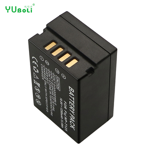 แบตเตอรี่กล้อง1250mAh NPT125 NP-T125 125 NP สำหรับ <span class=keywords><strong>Fujifilm</strong></span> <span class=keywords><strong>GFX</strong></span> <span class=keywords><strong>50S</strong></span> <span class=keywords><strong>GFX</strong></span> 100แบตเตอรี่ดิจิตอล - Product Image 6