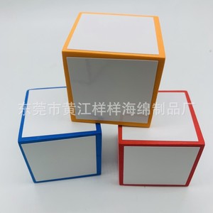 Blocs en mousse effaçables Eva Dice Water Writing pour enfants de 3 à 6 ans, jouets de dessin unisexes - Product Image 4