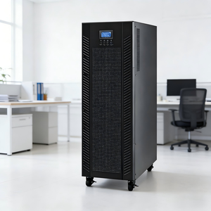 तीन चरण <span class=keywords><strong>100kva</strong></span> उच्च आवृत्ति ऑनलाइन अप 80kkW कार्यालय प्रयोगशाला ऊर्जा कुशल उच्च शक्ति केआ अप - Product Image 4