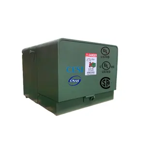 Transformador monofásico 15 kva 16kva 11kv 230v