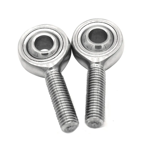 Độ chính xác cao Silicon... Si50 t/K Rod End hình cầu đồng bằng mang phổ Doanh chéo ly hợp - Product Image 5