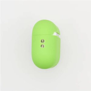 Funda protectora de silicona líquida suave ultrafina a prueba de golpes para Apple <span class=keywords><strong>Airpods</strong></span> <span class=keywords><strong>Pro</strong></span> <span class=keywords><strong>2</strong></span> 5ª generación - Product Image 4