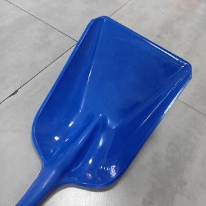 Pelle à neige multifonctionnelle en plastique pour jardin et camping, pour dégager la neige - Product Image 3