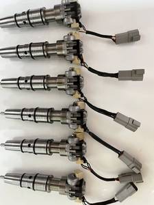 Inyector de Combustible para Motor Diésel 5010656R92 SA600601031 7092511C91 1842576C94 1841491C91 1842223C91 - Product Image 5