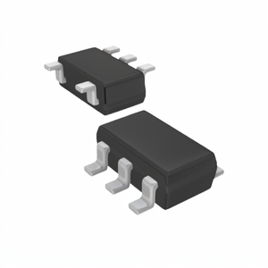 ชิ้นส่วนอิเล็กทรอนิกส์ SC 74A, SOT 753 บริการครบวงจรแบบดั้งเดิม ระบบจัดการพลังงาน (PMIC) XC6210A19AMR-G - Product Image 1