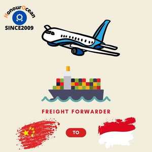 <span class=keywords><strong>Moins</strong></span> <span class=keywords><strong>cher</strong></span> transitaire agent maritime chine ddp envoyer en indonésie canada france dhl fcl lcl porte à porte - Product Image 2