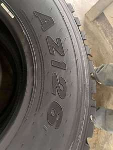ZC-ยาง Chaoyang ยางมงกุฎทอง295/80R22.5 Az126 - Product Image 3