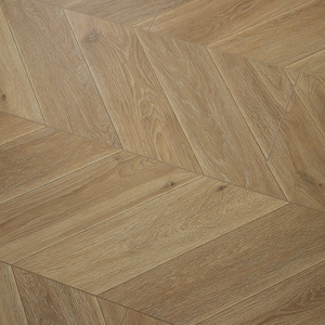 Lote de suelos laminados de 12mm para balcón, parqué de vinilo de PVC, plástico y madera resistente al agua - Product Image 3
