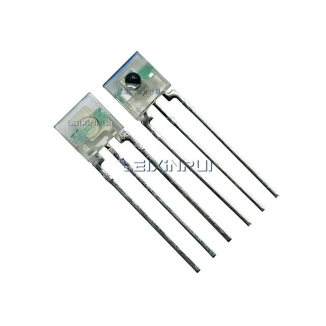 LEIXINRUI Original TSL250R TSL251 TSL12S-LF TSL256 TSL261 optical sensor SFH487-2 TSL252R-LF TSL260R-LF TSL245A