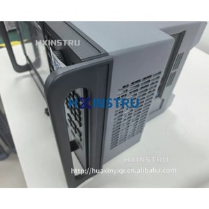 Analizador de Redes Keysight E5080B, Sistema Operativo WIN10, 1E54K0 (9KHz a 20GHz), Nuevo, 1 Mes de Garantía, Consultar Origen China H - Product Image 4
