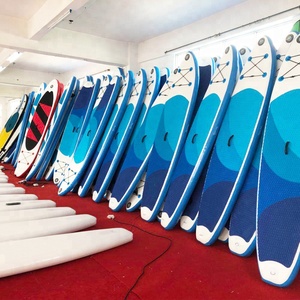 Tabla de Paddle Surf Inflable (SUP) con Hidroala en Oferta - Tamaño y Color Personalizables para Aguas Abiertas HY-S SUP Inflable - Product Image 3