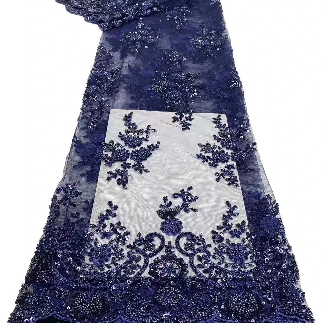 ネイビー ビーズ刺繍 エンジェルアール ドレス S AngelR/ビーズ刺繍付き/ブルータイトドレス Sサイズ XSサイズあり