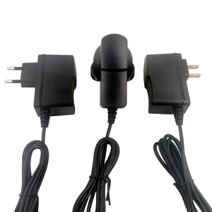 Adaptador de Corriente Universal de Pared 5V 6V 8.4V 9V <span class=keywords><strong>12V</strong></span> 12.6V 13.5V 24V 0.5A 1A 1.5A 2A AC DC, Fuente de Alimentación con Salida de 9W 12W 12.6W - Product Image 2