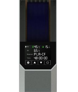 Caja Secadora de Filamentos Creality con Medición de Humedad en Tiempo Real, Secador Rápido de Filamentos Pi para Filamentos Secos, Nuevo Producto para PLA - Product Image 3