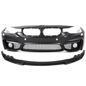 Parachoques Delanteros Estilo <span class=keywords><strong>M</strong></span> <span class=keywords><strong>Sport</strong></span> Msport <span class=keywords><strong>M</strong></span> Tech Mtech para Serie 3 F30 F35 <span class=keywords><strong>320i</strong></span> 340i 2012 <span class=keywords><strong>2013</strong></span> 2 para <span class=keywords><strong>bmw</strong></span> f30 - Product Image 1