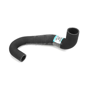 ท่อยางหม้อน้ำคุณภาพพรีเมียม 22U-01-11221 22W-03-42511 ท่อน้ำบนล่าง สำหรับรถขุดโคมัตสุ PC60-8 PC78US - Product Image 1