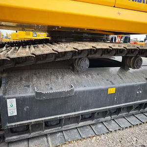 Équipement de construction lourd efficace de 36 tonnes, excavatrice d'occasion Komatsu Pc360 <span class=keywords><strong>PC</strong></span> 120 130 160 220 350 360 - Product Image 6