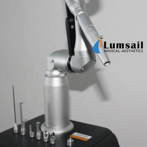 30 Wát CO2 phẫu thuật Thiết bị <span class=keywords><strong>laser</strong></span> Vet CO2 hệ thống <span class=keywords><strong>Laser</strong></span> - Product Image 2