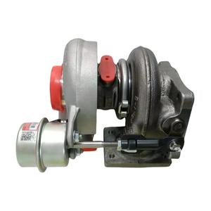 ターボチャージャー3790142カミンズISF QSFトラックエンジン部品 - Product Image 2