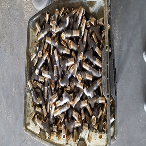 Vanne en laiton de haute qualité au meilleur prix Durable, fiable et idéale pour les applications de plomberie Commandez votre vanne en laiton maintenant - Product Image 4