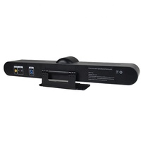 Caméra 2021 USB Full HD 4K, système de vidéoconférence, de télévision, à zoom numérique, équipement de télémédecine, pour la diffusion en direct sur le bureau, vidéo
