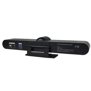 Máy Quay Thu Phóng Kỹ Thuật Số Cho Văn Phòng, Hệ Thống Hội Nghị <span class=keywords><strong>Video</strong></span> Phát Sóng TV USB Full HD 2021 4K Thiết Bị Truyền Hình Trực Tiếp - Product Image 2