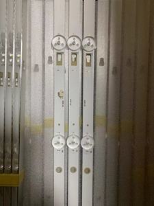 Thương hiệu mới <span class=keywords><strong>LED</strong></span> TV đèn nền cho JVC 50 LT-50MCS780 LT-50KB608 TV sửa chữa 30350010003d LED50D10A-ZC62AG-03D LED50D10B-ZC62AG-03D - Product Image 5