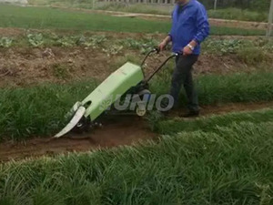 Nouvelle Offre 2025 : Récolteuse Électrique Autotractée UNIO pour Ciboulette – Haute Productivité, Mini Machine de Récolte de Légumes, Longue Durée de Vie - Product Image 6