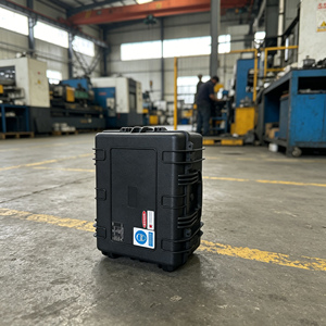 Máquina de Limpieza <span class=keywords><strong>Láser</strong></span> Pulsada Portátil de 500W a Bajo <span class=keywords><strong>Precio</strong></span>, Eliminación de Óxido y Pintura para Metal y Madera - Product Image 1