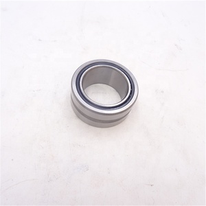 Roulement de <span class=keywords><strong>marque</strong></span> allemande NKI20/20 NKI 20/20 Roulement à aiguilles avec bague intérieure Taille 20X32X20mm - Product Image 2