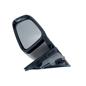 Espejo retrovisor eléctrico de bajo precio, espejo lateral usado Original plegable automático para BMW 5 Series G30 G38 <span class=keywords><strong>520i</strong></span> - Product Image 3