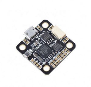 Nâng cấp betaflight F4 noxe V1 chuyến bay điều khiển AIO OSD 5V 8V Bec W/phong vũ biểu và hộp đen cho RC bay không người lái - Product Image 2