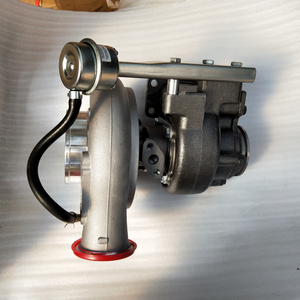 Оригинальные запчасти для дизельных двигателей 6BT, Турбокомпрессор 2834798 - Product Image 3