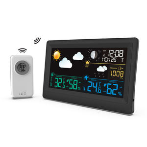 Radyo kontrol Rf elektronik profesyonel hava İstasyonu - Product Image 2