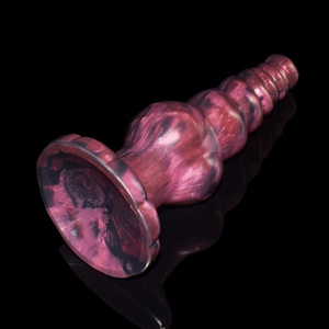 NNSX Animal Dog <b>Dildo</b> Beast Penis Anal Plug With Suction Cup Animal Cock Sex Toy for Woman Lesbian Strapon <b>Dildo</b> - Product Image 6