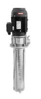 Pompe de refroidissement submersible CVKF-32 pour fraiseuse et machine-outil/machine de parement 380V pompe de refroidissement de tour circulation CNC