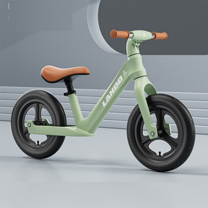 Vélo d'équilibre pour enfants <span class=keywords><strong>moins</strong></span> <span class=keywords><strong>cher</strong></span> à 2 roues sans pédale - Product Image 4