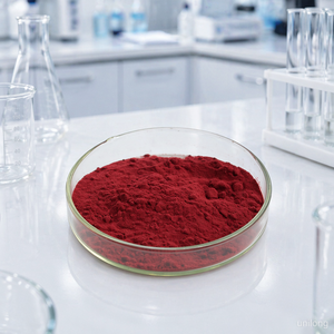Poudre d'<span class=keywords><strong>oxyde</strong></span> de cuivre de qualité industrielle supérieure avec une pureté de 99,9 % CAS No. 1317-39-1 - Product Image 1