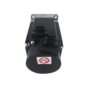 7kW 2000 vòng/phút <span class=keywords><strong>Mitsubishi</strong></span> AC <span class=keywords><strong>servo</strong></span> động cơ HG-SR702BJ với phanh - Product Image 4