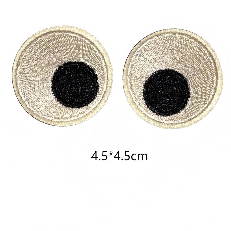 Black-8