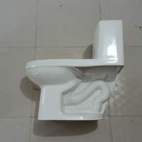 Jisairi — toilette siphon d'inspection, 1 pièce, 2022, meilleure vente, pour l'europe du sud-est du brésil, 100%