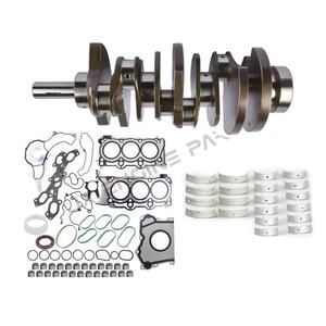 发动机翻新套件曲轴连杆轴承垫片套件 14-23 适用于玛莎拉蒂 Quattroporte Ghibli Levante 3.0L 3.0T GAS M156 M157 - Product Image 3